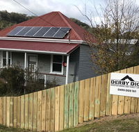 Derby Digs Cottage - New South Wales Tourism 