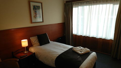 Mt Lyell Motor Inn - New South Wales Tourism  1