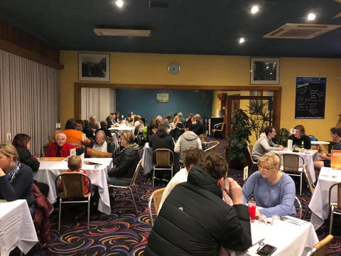 Mt Lyell Motor Inn - New South Wales Tourism  24