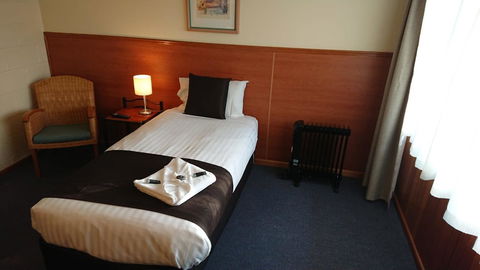 Mt Lyell Motor Inn - New South Wales Tourism  3
