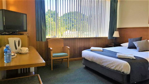 Mt Lyell Motor Inn - New South Wales Tourism  4