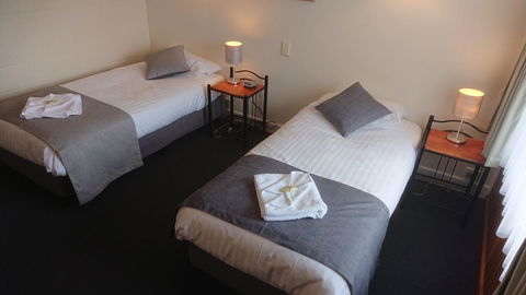 Mt Lyell Motor Inn - New South Wales Tourism  23