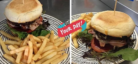 Mt Lyell Motor Inn - New South Wales Tourism  10
