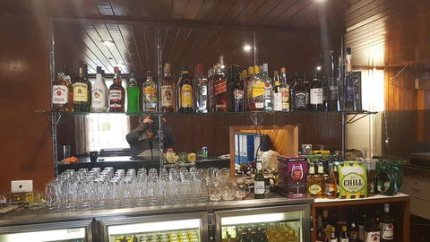 Mt Lyell Motor Inn - New South Wales Tourism  15