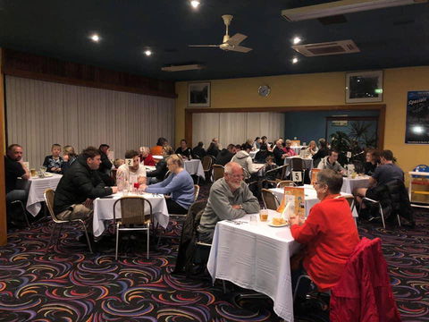 Mt Lyell Motor Inn - New South Wales Tourism  16