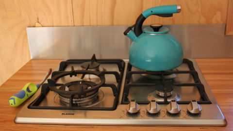 BAY OF FIRES ECO HUT Off Grid Experience At Binalong Bay - New South Wales Tourism  15