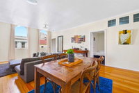 Launceston CBD Abode