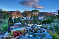 Freycinet Stone Studio 4