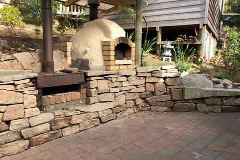 HIDDEN HAVEN Binalong Bay - New South Wales Tourism  13