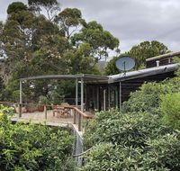 HIDDEN HAVEN Binalong Bay - New South Wales Tourism 