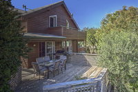 Freedom at Freycinet