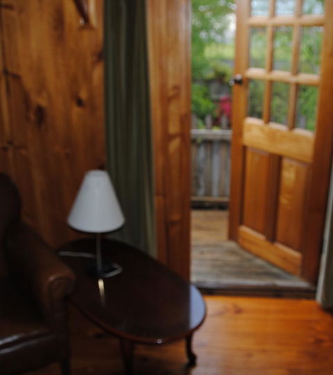 The Wombat Cottage - New South Wales Tourism  8