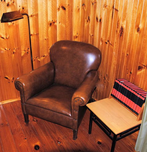 The Wombat Cottage - New South Wales Tourism  7