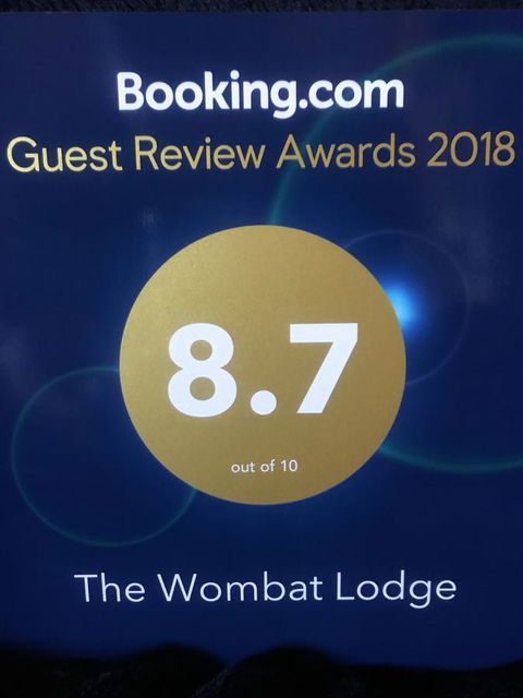 The Wombat Cottage - New South Wales Tourism  1