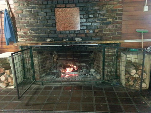 Tullah Tavern - New South Wales Tourism  17