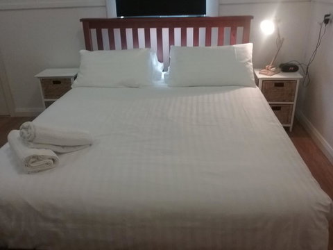 Tullah Tavern - New South Wales Tourism  10