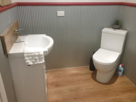 Tullah Tavern - New South Wales Tourism  9