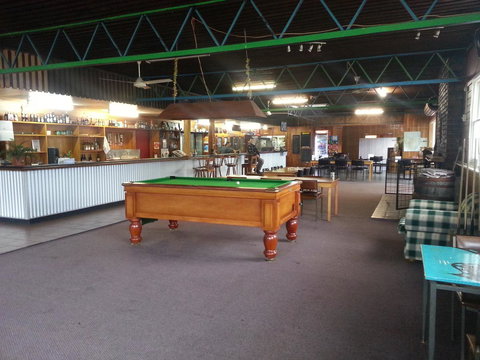Tullah Tavern - New South Wales Tourism  14
