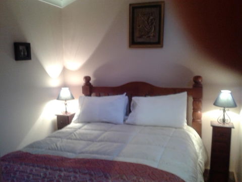 St. Pauls Bed & Breakfast - New South Wales Tourism  35