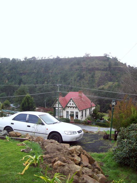 St. Pauls Bed & Breakfast - New South Wales Tourism  14
