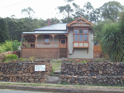 St. Pauls Bed & Breakfast - New South Wales Tourism  17