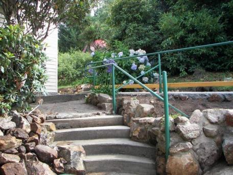St. Pauls Bed & Breakfast - New South Wales Tourism  25