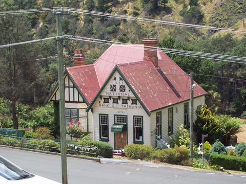 St. Pauls Bed & Breakfast - New South Wales Tourism  22