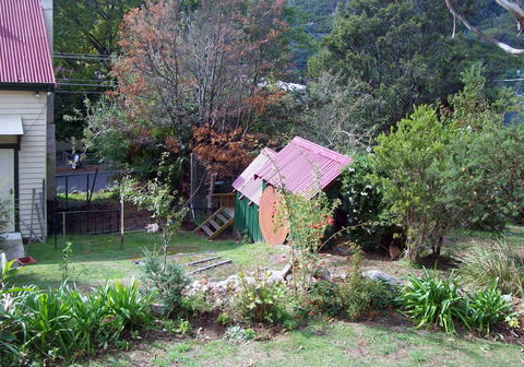 St. Pauls Bed & Breakfast - New South Wales Tourism  23