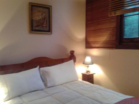 St. Pauls Bed & Breakfast - New South Wales Tourism  37