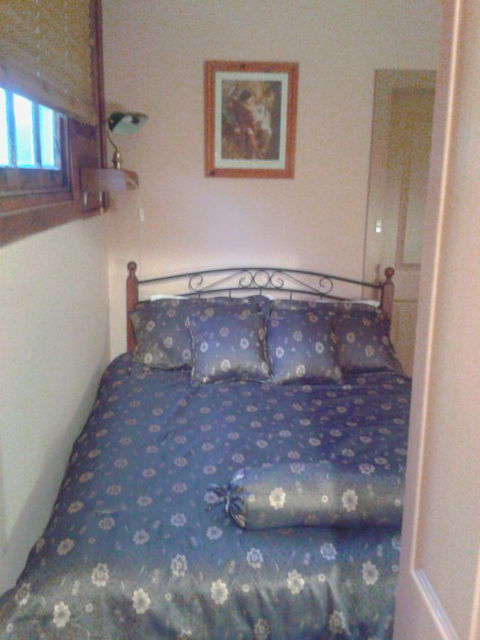 St. Pauls Bed & Breakfast - New South Wales Tourism  40