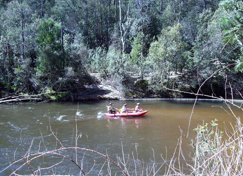 St. Pauls Bed & Breakfast - New South Wales Tourism  18