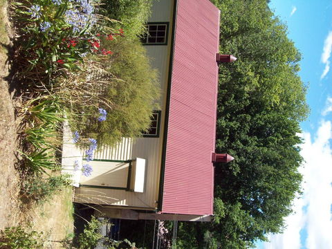 St. Pauls Bed & Breakfast - New South Wales Tourism  28