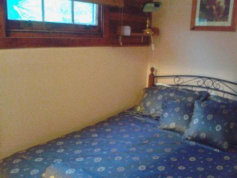 St. Pauls Bed & Breakfast - New South Wales Tourism  39