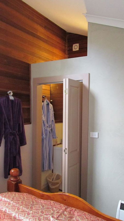 St. Pauls Bed & Breakfast - New South Wales Tourism  33