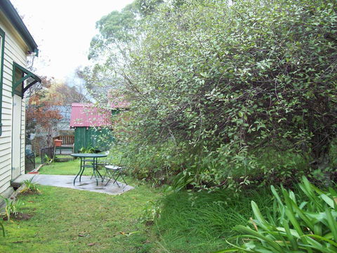 St. Pauls Bed & Breakfast - New South Wales Tourism  21