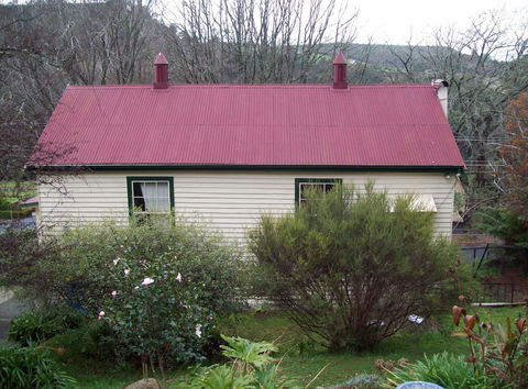 St. Pauls Bed & Breakfast - New South Wales Tourism  7