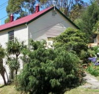 St. Pauls Bed  Breakfast - New South Wales Tourism 