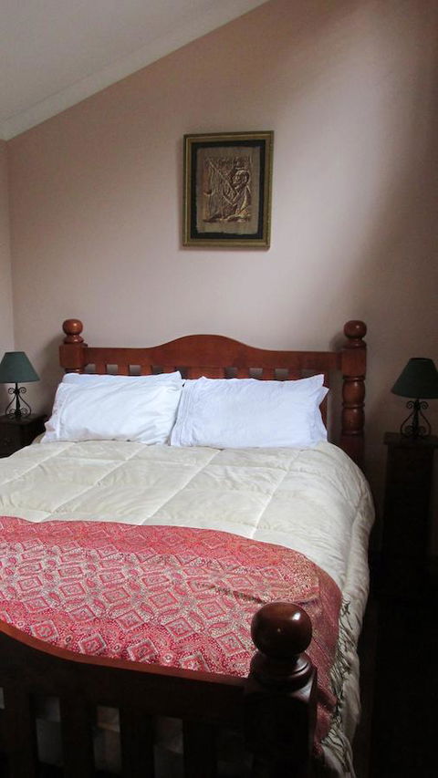 St. Pauls Bed & Breakfast - New South Wales Tourism  32