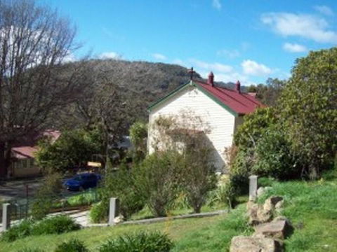 St. Pauls Bed & Breakfast - New South Wales Tourism  3