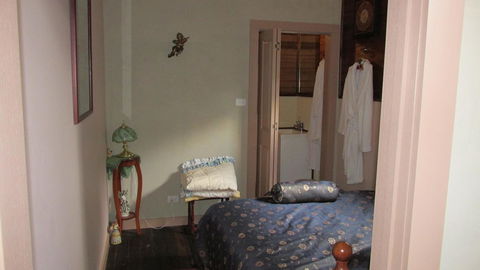 St. Pauls Bed & Breakfast - New South Wales Tourism  30