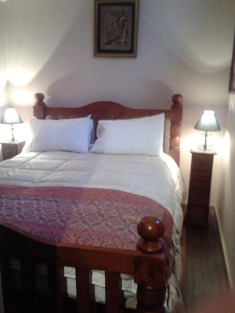 St. Pauls Bed & Breakfast - New South Wales Tourism  36