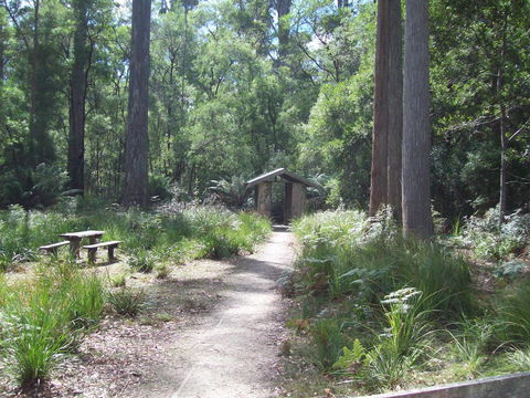 St. Pauls Bed & Breakfast - New South Wales Tourism  5