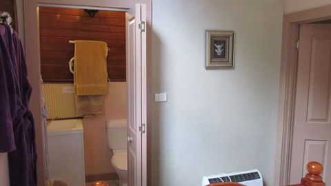 St. Pauls Bed & Breakfast - New South Wales Tourism  34