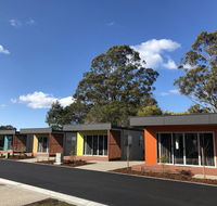 NRMA St Helens Waterfront Holiday Park - New South Wales Tourism 