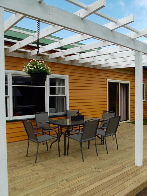 Eden Orchard & Farmstay - New South Wales Tourism  19