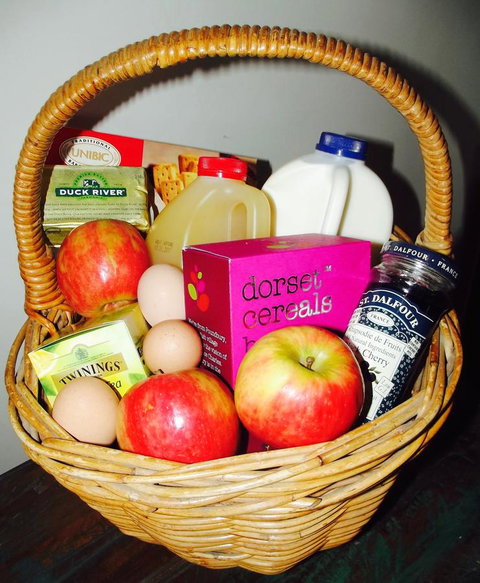 Eden Orchard & Farmstay - New South Wales Tourism  24