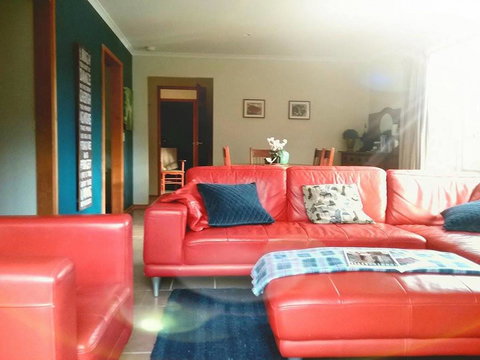 Eden Orchard & Farmstay - New South Wales Tourism  16