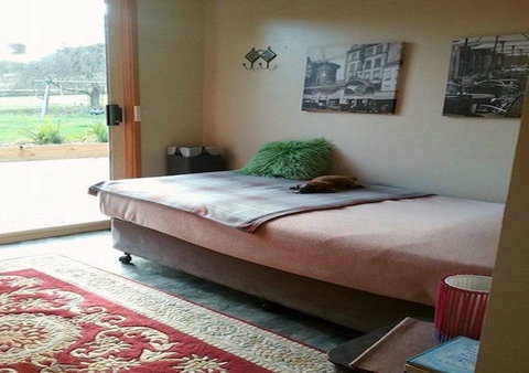 Eden Orchard & Farmstay - New South Wales Tourism  22