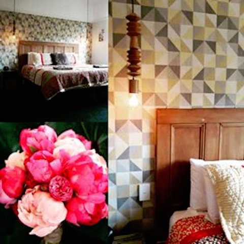 Eden Orchard & Farmstay - New South Wales Tourism  0