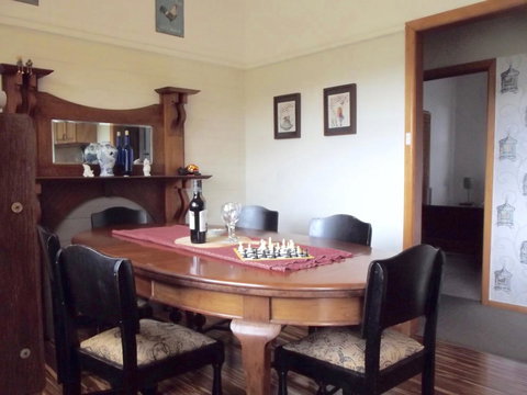 Eden Orchard & Farmstay - New South Wales Tourism  4